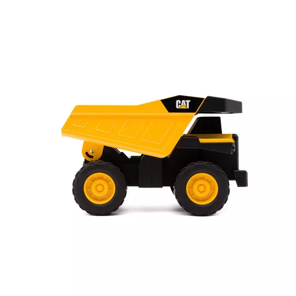 CAT - Compact Steel Dump Truck