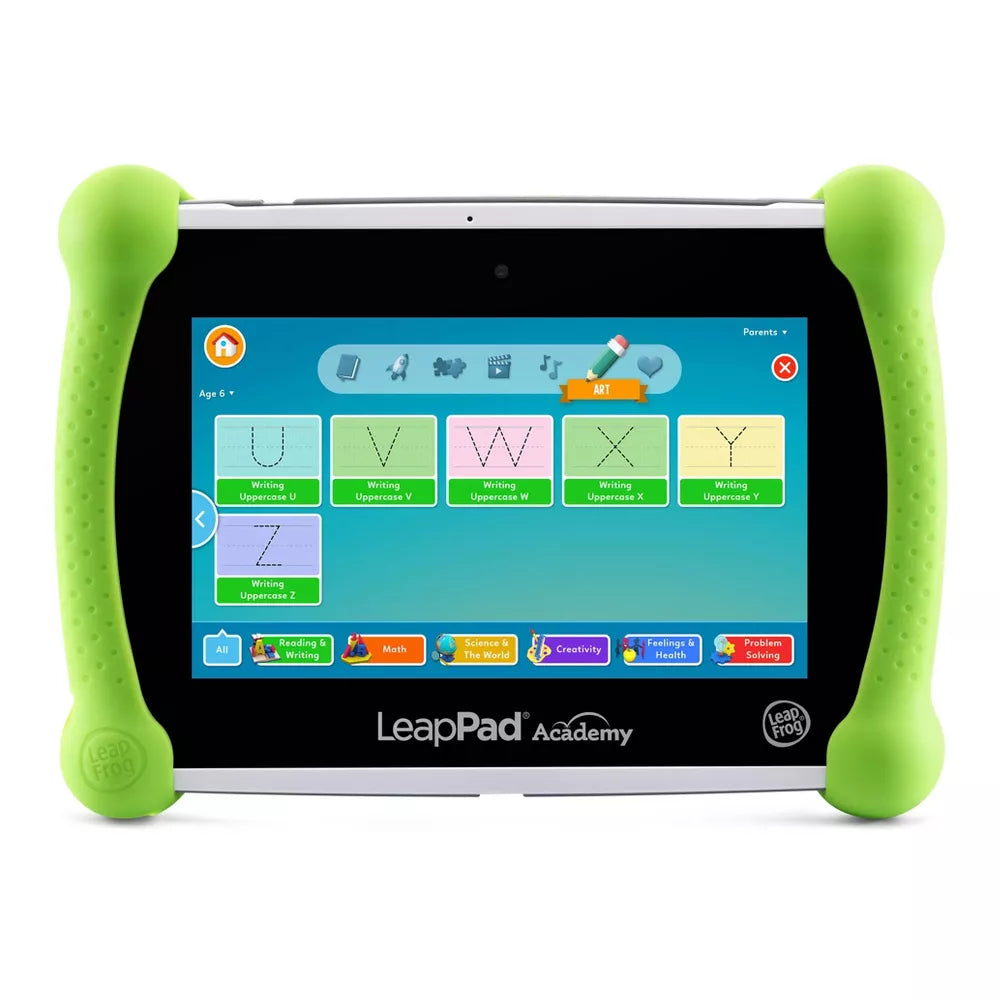Leap Frog - Leap Pad Academy Green
