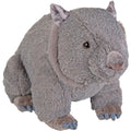 Wild Republic - Artist Wombat