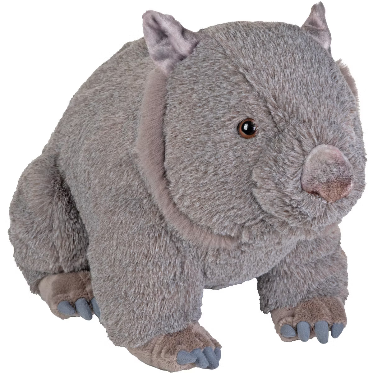 Wild Republic - Artist Wombat