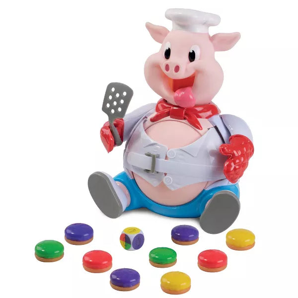 All Brands - Pop the Pig