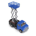 Driven - R/C Scissor Lift Truck