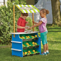 Melissa & Doug - Grocery/Lemonade Stand