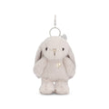 Snuggle Bunnies - Penelope Keyring Beige