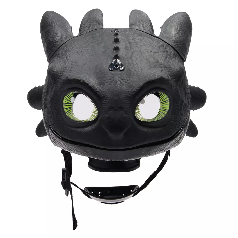 How to Train Your Dragon - Blast & Roar Thoothless MAsk