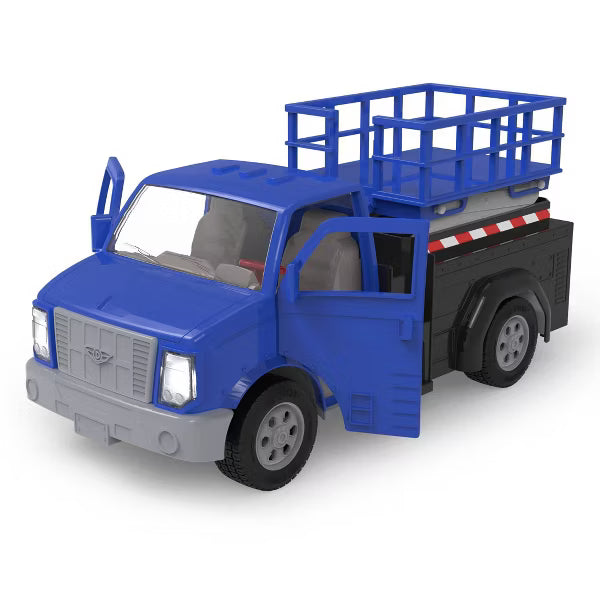 Driven - R/C Scissor Lift Truck