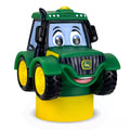 Luna - PSTC John Deere