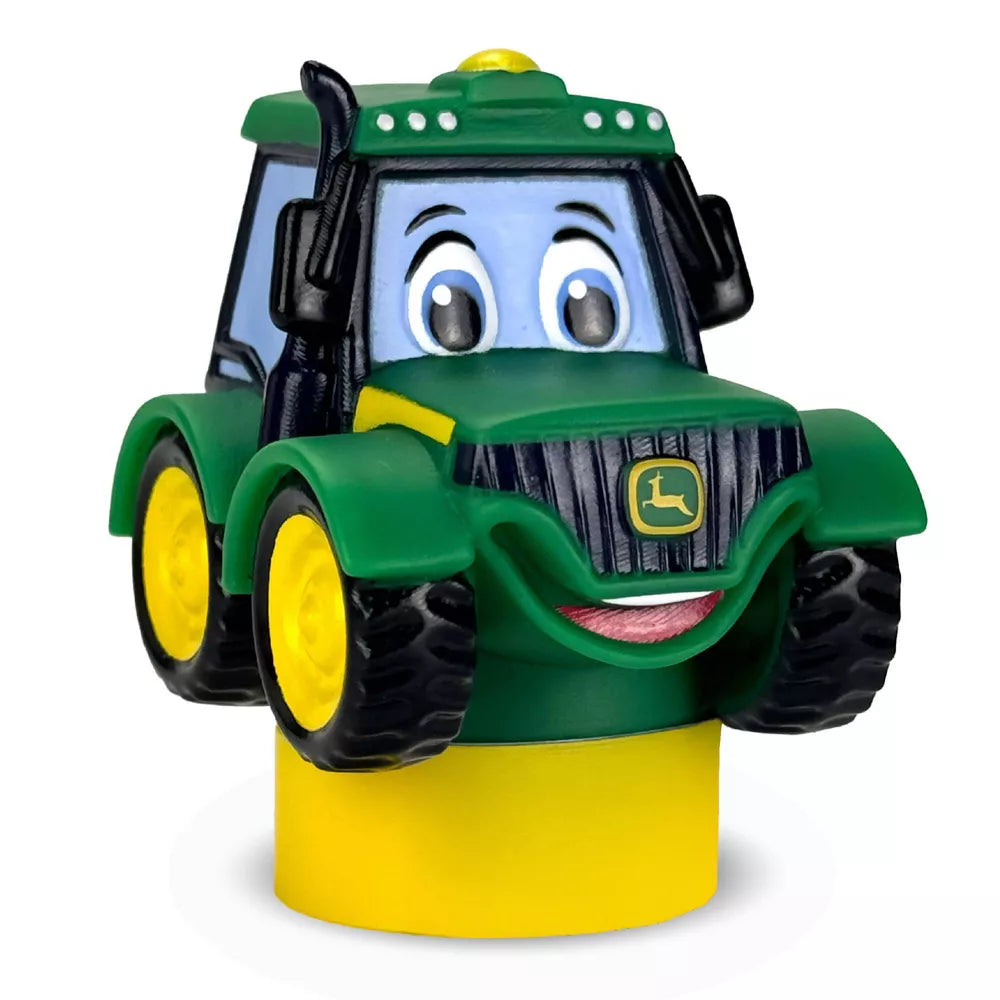Luna - PSTC John Deere