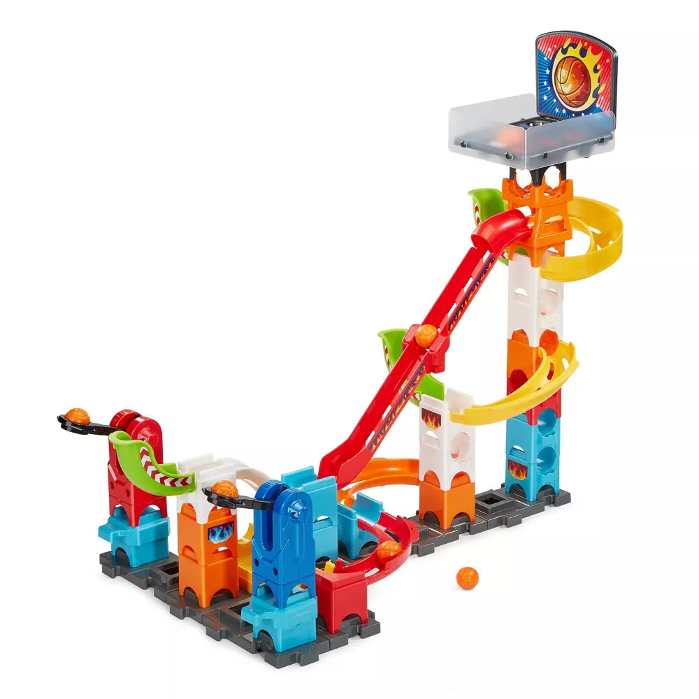 VTech - Marble Rush 3-Ponit Launch Set