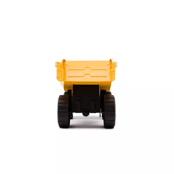 CAT - Compact Steel Dump Truck