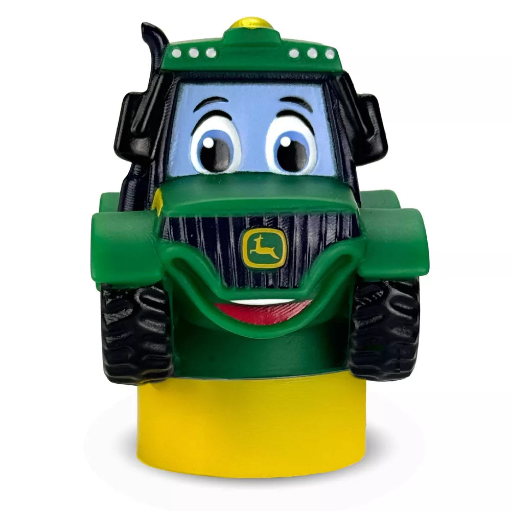 Luna - PSTC John Deere