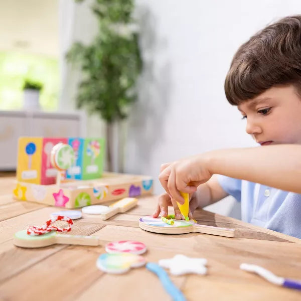 Melissa & Doug - Lollipop Play Set
