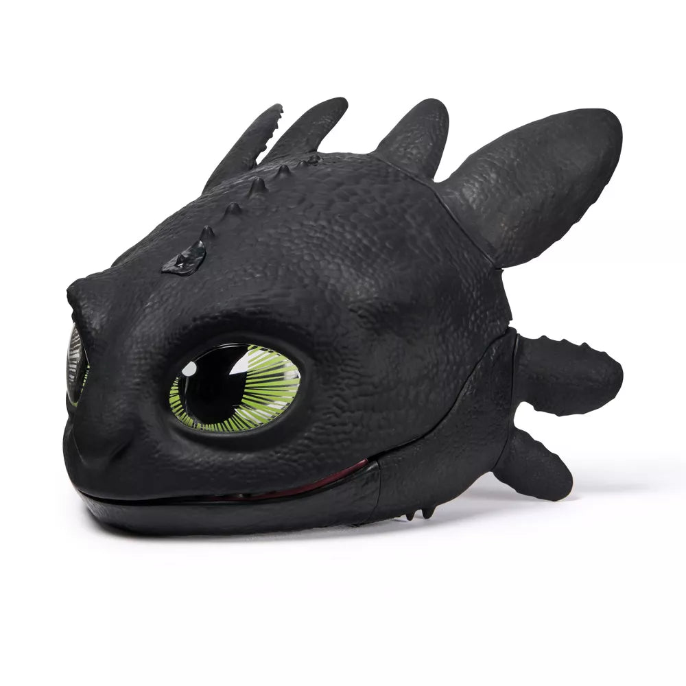 How to Train Your Dragon - Blast & Roar Thoothless MAsk