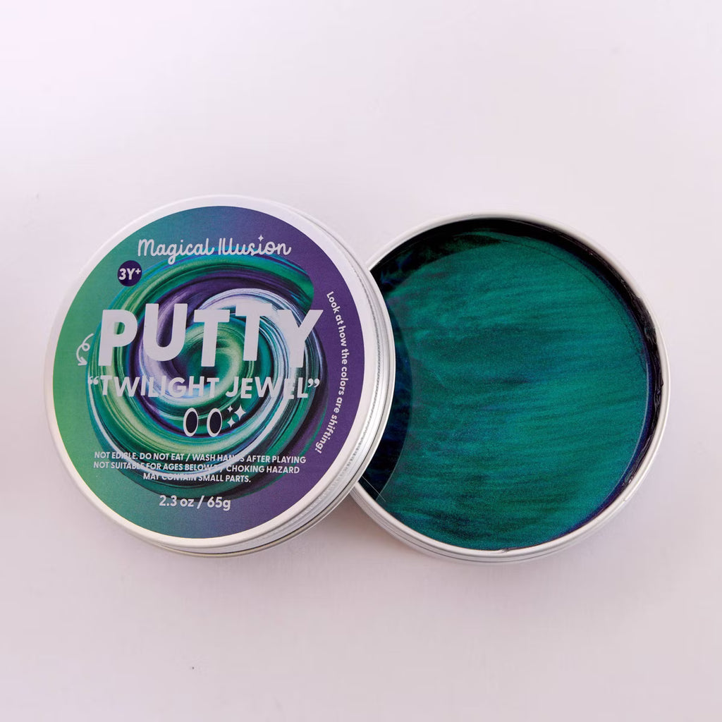 J'adore - Magical Illusions Putty