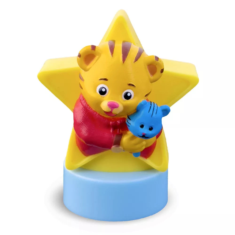 Luna - PSTC Daniel Tiger