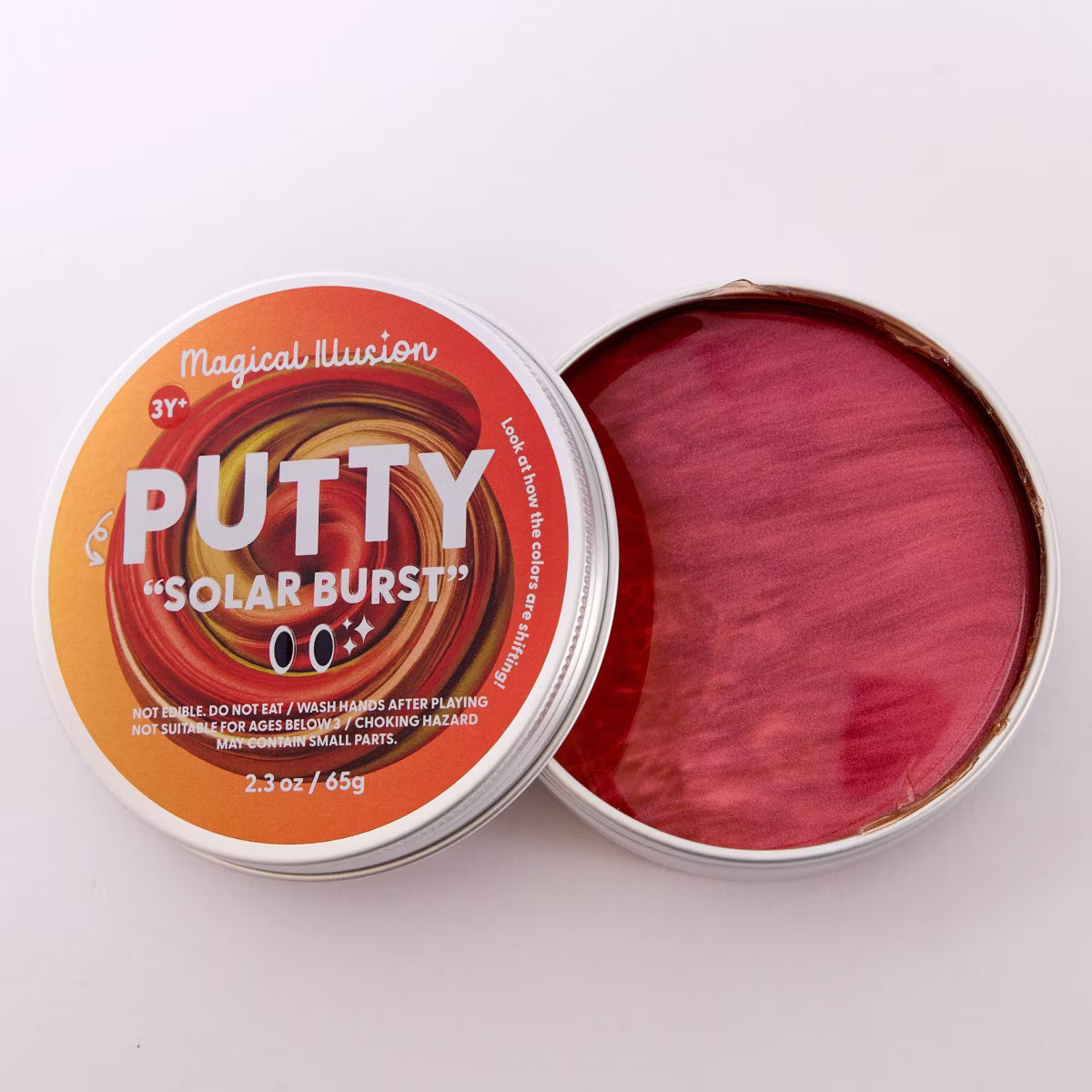 J'adore - Magical Illusions Putty