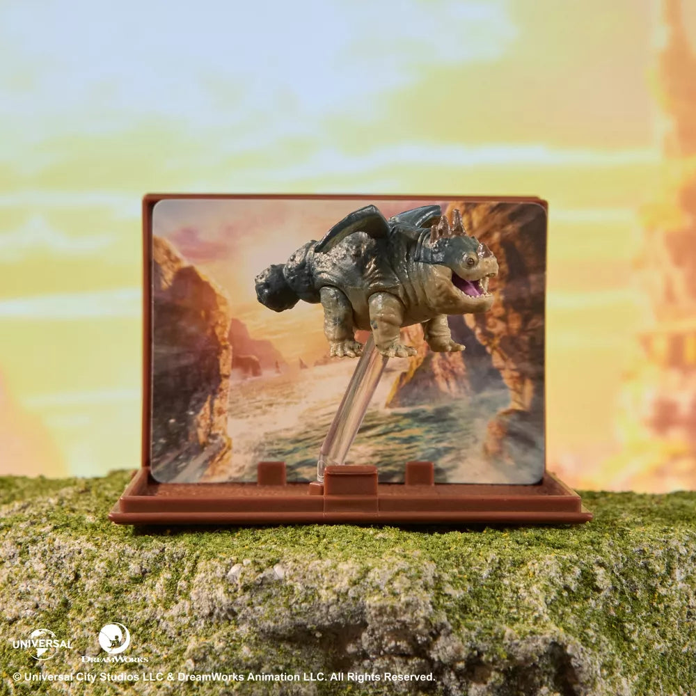 How to Train Your Dragon - Mini Collectables