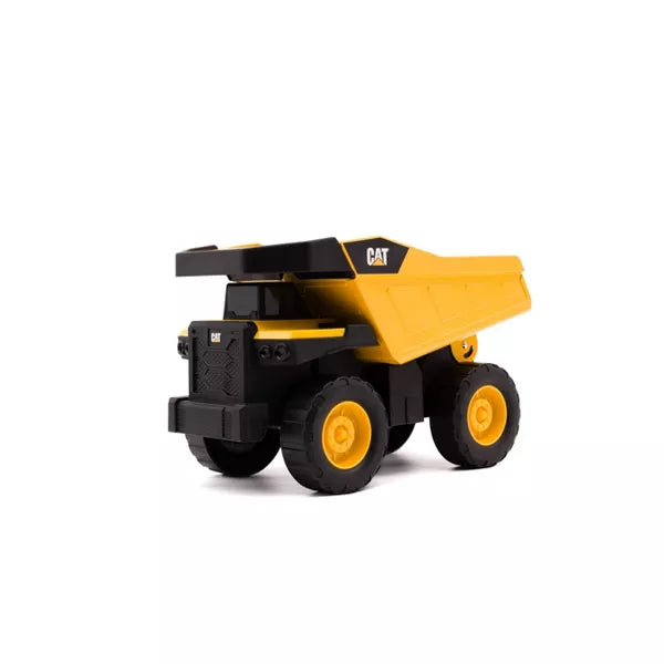 CAT - Compact Steel Dump Truck