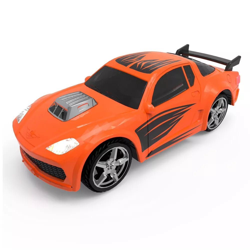 Driven - Phoenix & Raptors Sports Cars