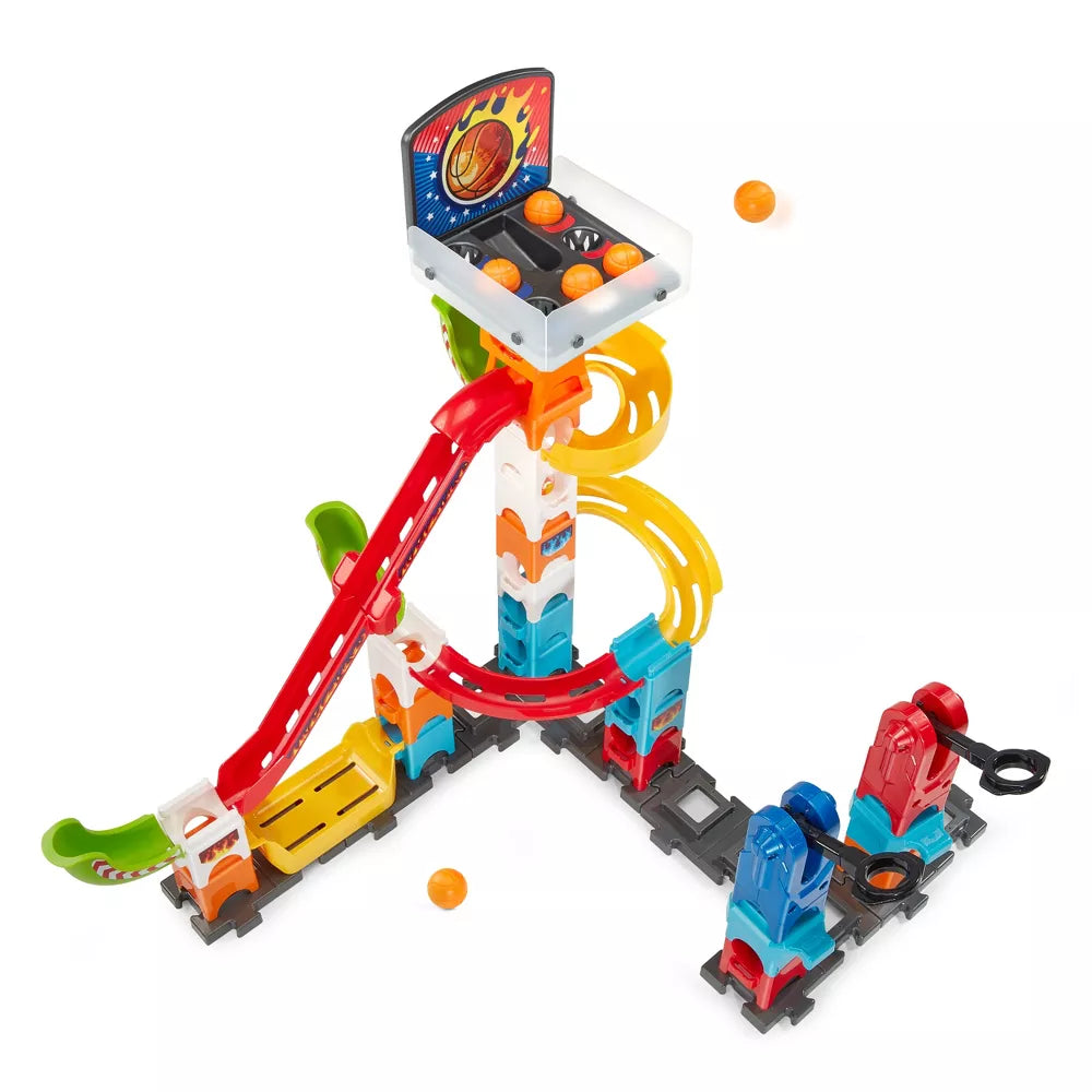 VTech - Marble Rush 3-Ponit Launch Set
