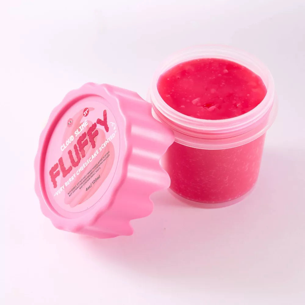 J'adore - Fluffy Slime