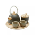 Plan Toys - Oriental Tea Set