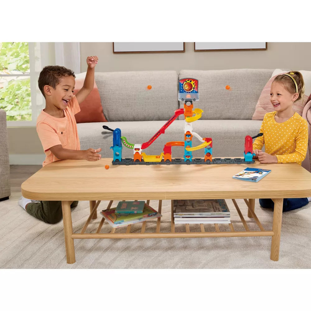 VTech - Marble Rush 3-Ponit Launch Set