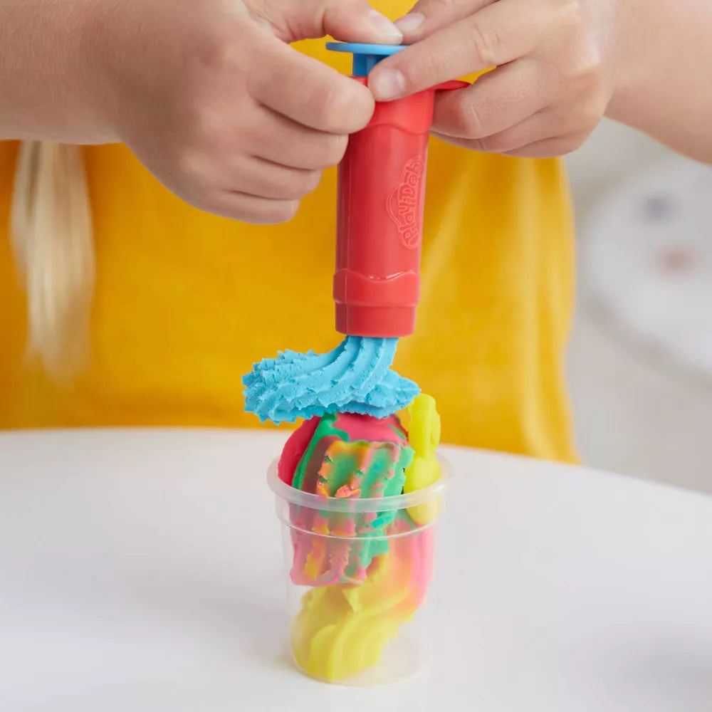 Play Doh - Swirlin' Smoothies Blender Set