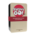 Gamewright - Sushi Go 10th Anniversary Bento Box