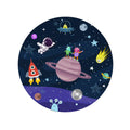 Jellystone - Tray Play World Space