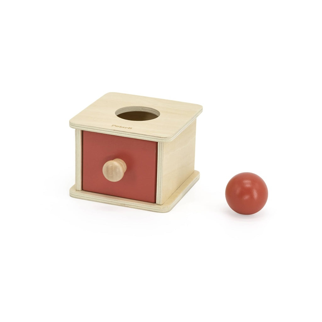 VIGA - Grow with me Box - Little Explorers