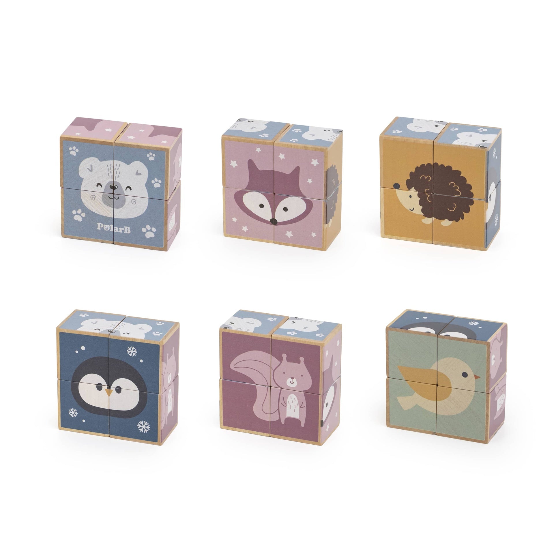 VIGA - Grow with me Box - Little Thinkers