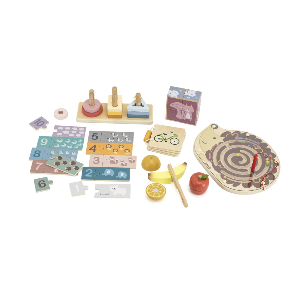 VIGA - Grow with me Box - Little Thinkers