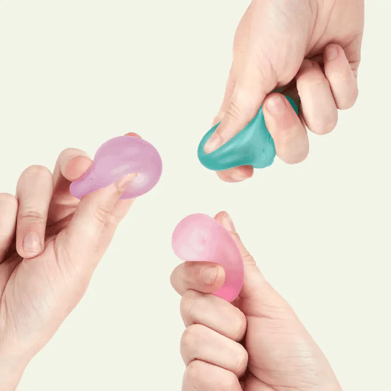 Speks - Gump Mini Prism 6pk