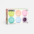 Speks - Gump Mini Prism 6pk