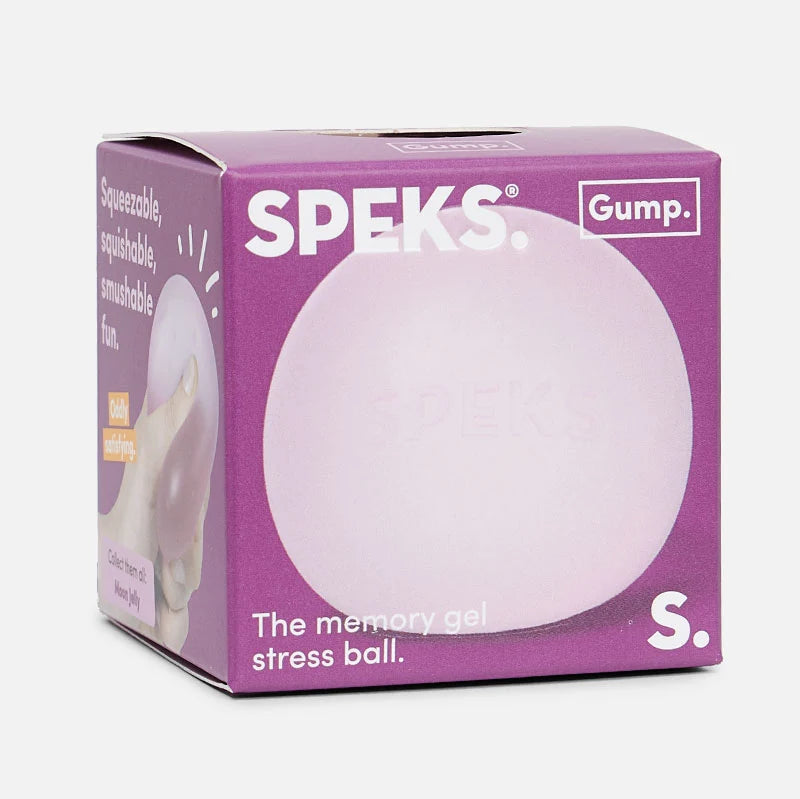 Speks - Gump Ball