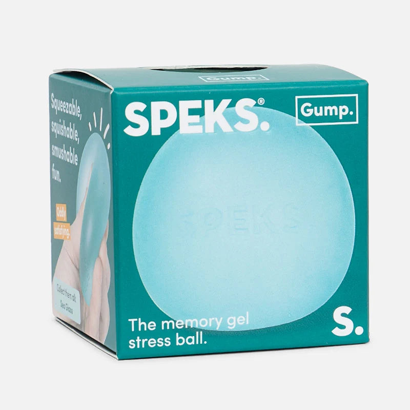 Speks - Gump Ball