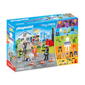 Playmobil - Rescue Mission 70980