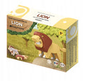 HALFTOYS - Savanna (Lion)