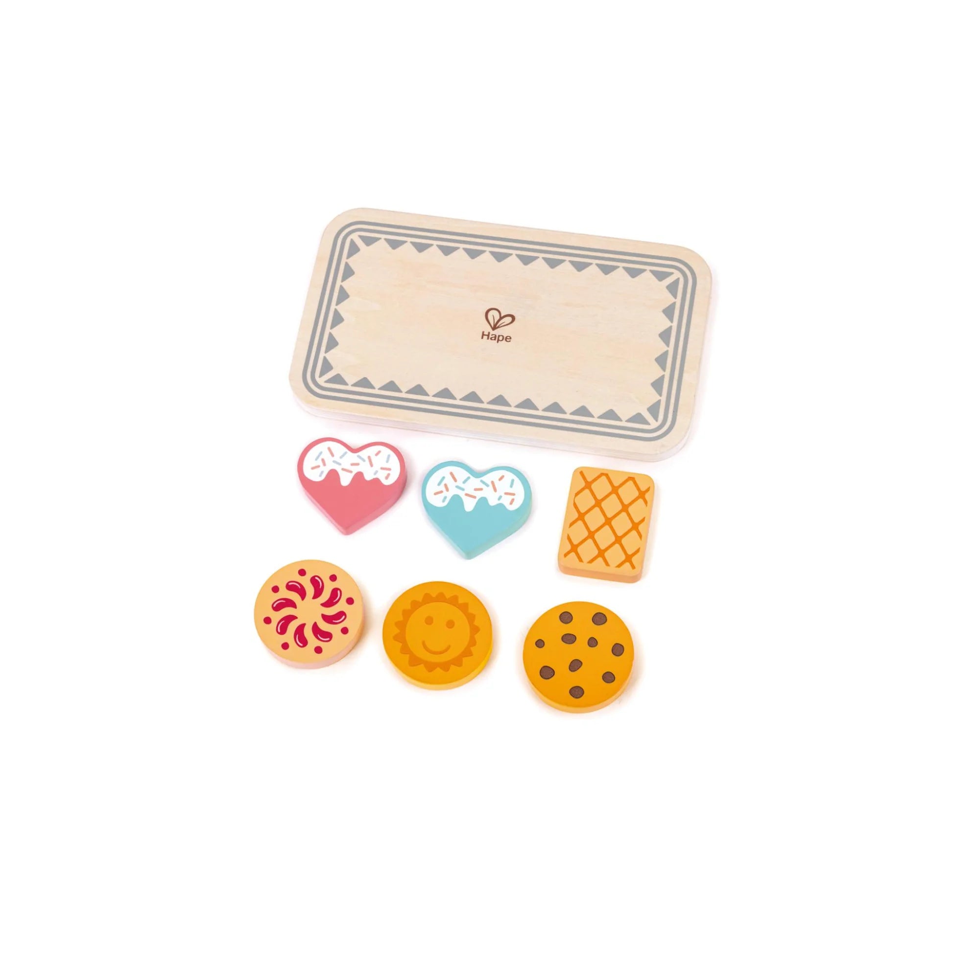 Hape - My Baking Oven Magic Cookies
