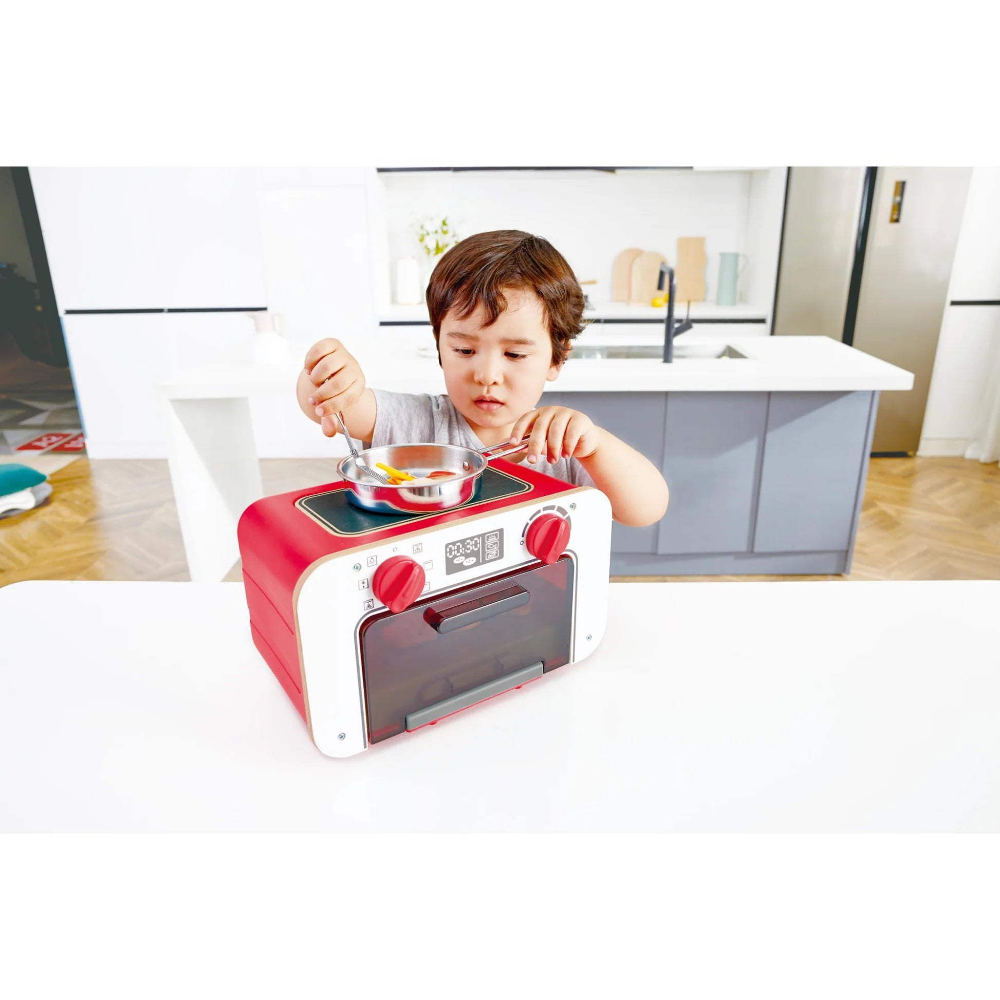 Hape - My Baking Oven Magic Cookies