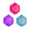 Smooshos - Super Squeeze - Polyhedron