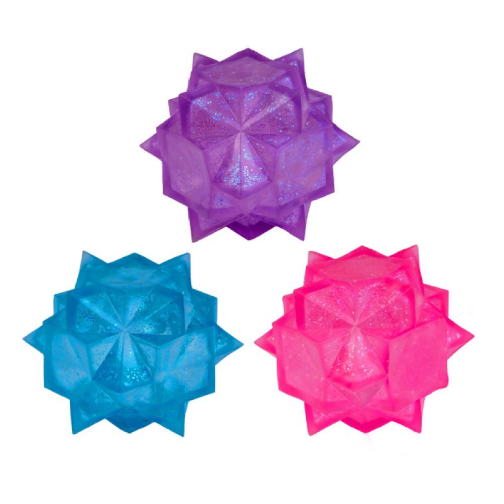 Smooshos - Super Squeeze Glow - Starburst