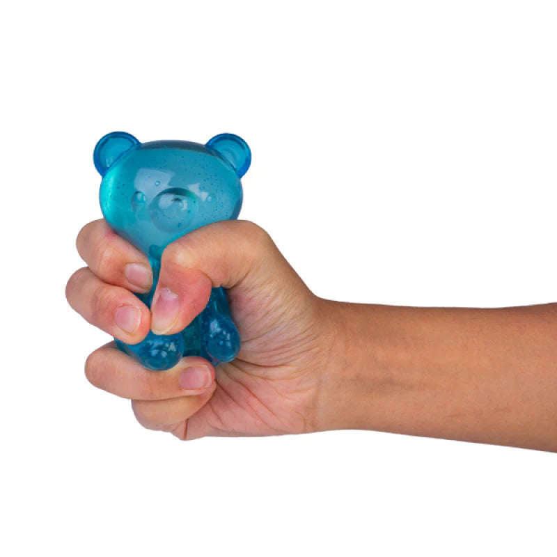 Smooshos - Super Squeeze Bear