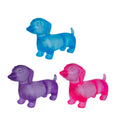 Smooshos - Super Squeeze Glow - Dachshund