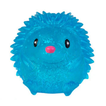 Smooshos - Super Squeeze Glow - Echidna