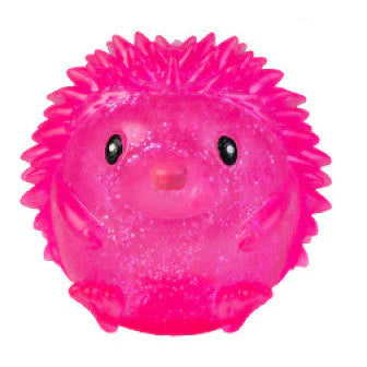 Smooshos - Super Squeeze Glow - Echidna
