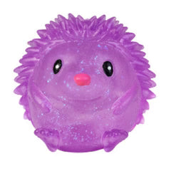 Smooshos - Super Squeeze Glow - Echidna