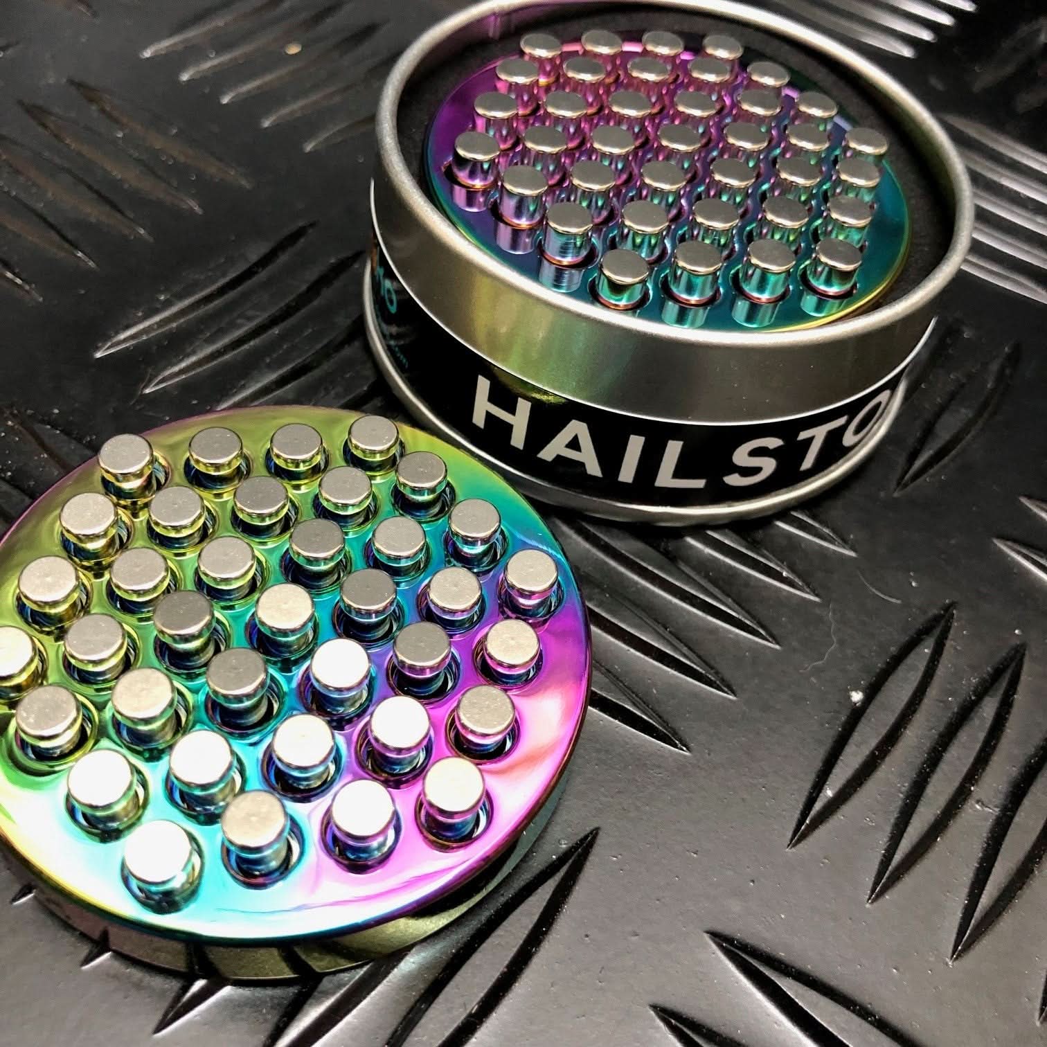 Kaiko - Hail Storm Fidget
