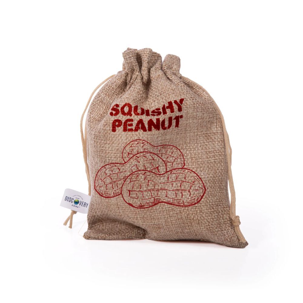 Isalbi - Squishy Peanut